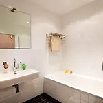 Hoyerberg - Besondere Villen-wohnung Mit Garten Und Ausblick Apartamento *