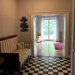 Apartamento Hoyerberg - Besondere Villen-wohnung Mit Garten Und Ausblick Lindau (Bodensee)