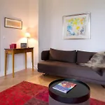 Apartamento Hoyerberg - Besondere Villen-wohnung Mit Garten Und Ausblick Lindau (Bodensee)
