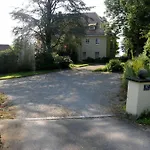 Apartamento Hoyerberg - Besondere Villen-wohnung Mit Garten Und Ausblick *