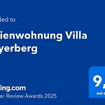 Hoyerberg - Besondere Villen-wohnung Mit Garten Und Ausblick Apartamento Lindau (Bodensee)