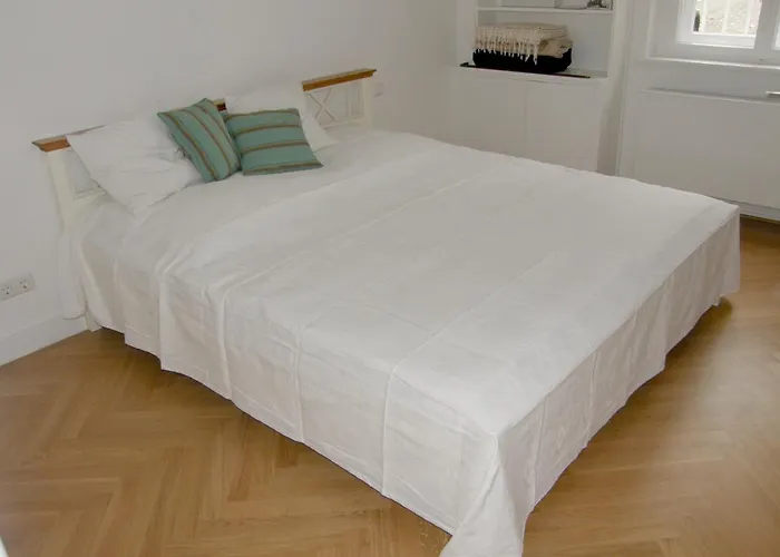Hoyerberg - Besondere Villen-wohnung Mit Garten Und Ausblick Lindau (Bodensee)