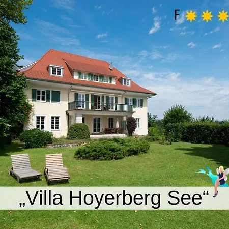 Hoyerberg Lindau (Bodensee)