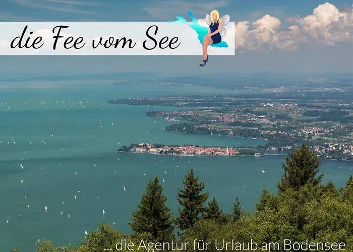 Hoyerberg - Besondere Villen-wohnung Mit Garten Und Ausblick Appartement *
